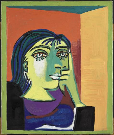 Picasso 8 Facts About Pablo Picasso Mental Floss But Entering The