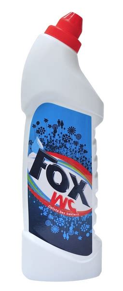 drogerie hk detail fox wc cistic ml