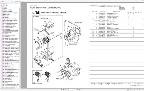 yanmar tractor ym ymd parts catalog auto repair manual forum heavy equipment forums