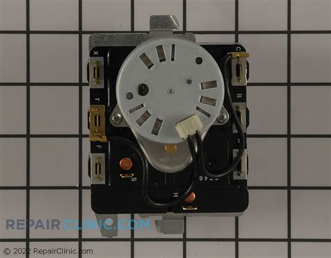 dryer timer wex fast shipping repair clinic