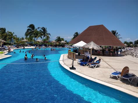 Cultured Individual Resort Review Grand Bahia Principe