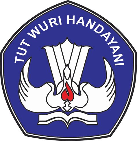 [view 29 ] Logo Tut Wuri Handayani Vector Png