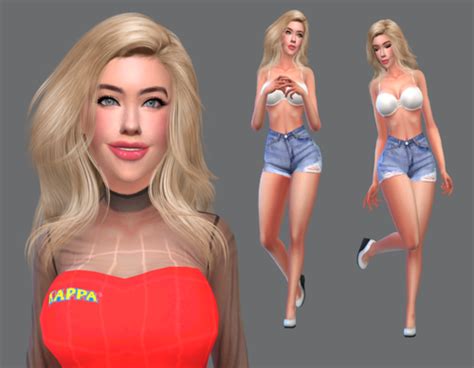 Welcome Simmers The Sims 4 Sims Loverslab