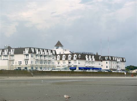 eric  beths travel blog nantasket beach  hull massachusetts