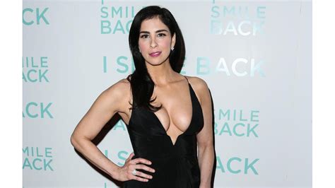 Sarah Silverman Believes Hollywood Sex Scandal Reflects Bigger Problem