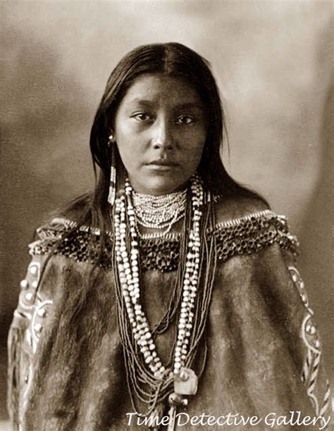1898 Native American Beauty Native American Photos Native American