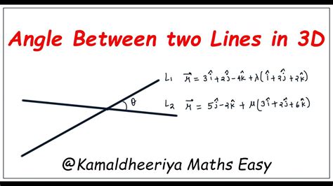 angle   vectors karmaqimills