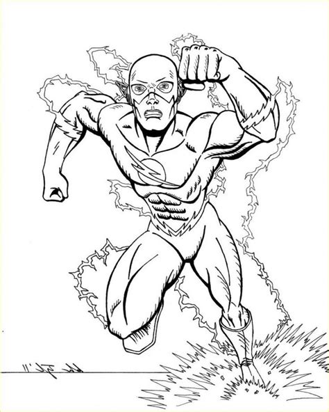 awesome printable coloring page image superhero coloring pages