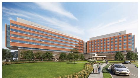 valley hospital paramus nj planning board begins hearings  facility