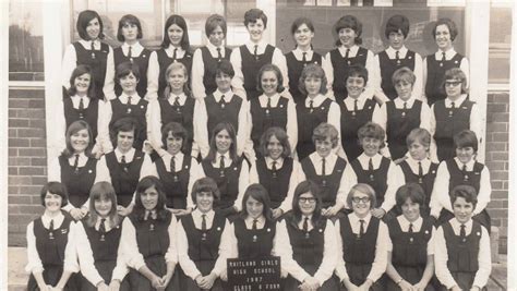 maitland girls high school class of 1967 to reunite the