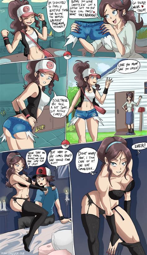 2012 06 26 mother knows best shadling comics luscious hentai manga