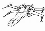 Wing Wars Star Coloring Pages Draw Drawing Xwing Fighter Drawings Color Starwars Lego War Figh Brilliant Decoration Vehicles Ehow Getdrawings sketch template