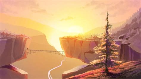 Lonely Pine Tree Gravity Falls Gravity Falls Episodes Warrior Cats
