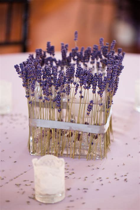 wedding lavender  lavender fanatic lavender wedding flowers