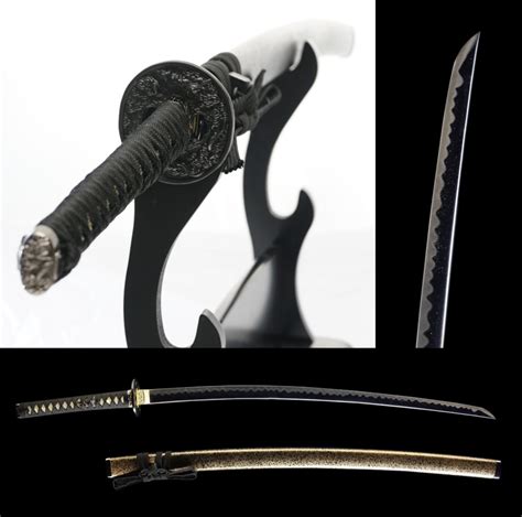 samurai sword kinishime katana for sale samurai museum shop