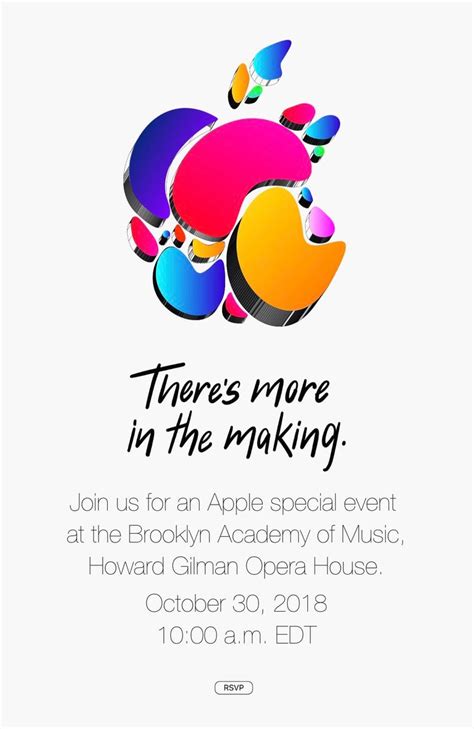 apple sends  invite  october  event  announce   ipad pro gizmochina