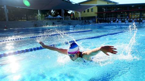 swimming options around hornsby and sydney including
