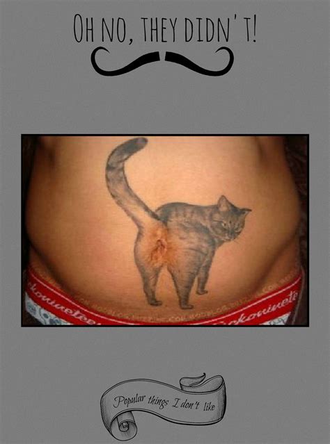 Pin By Josh Wal On Oh No They Didnt Tattoos Gone Wrong Funny