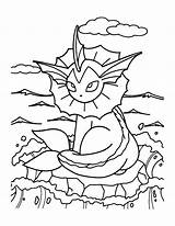 Legendary Pokemon Coloring Pages Getdrawings sketch template