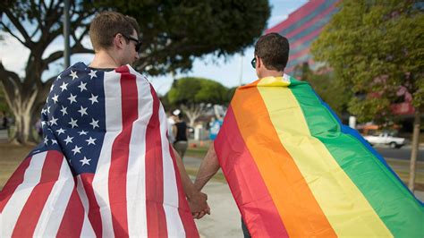 North Carolina And The Gay Rights Backlash The New Yorker