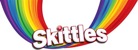 rainbow clipart skittles pencil and in color rainbow