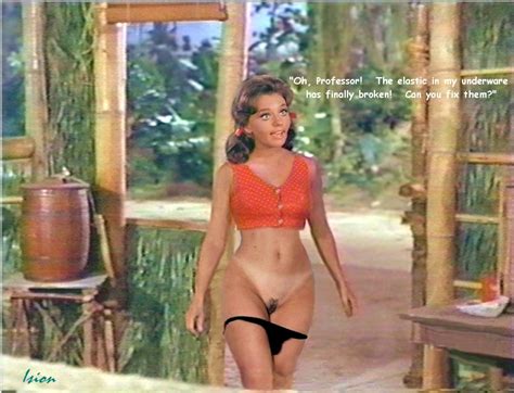 Post 1736852 Dawn Wells Fakes Gilligans Island Ision Mary Ann Summers