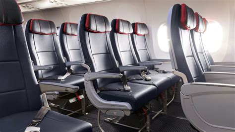 qantas flyers lose american airlines extra legroom upgrades