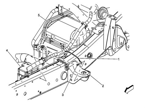 2008 Chevrolet Impala Engine Diagram Wiring Forums