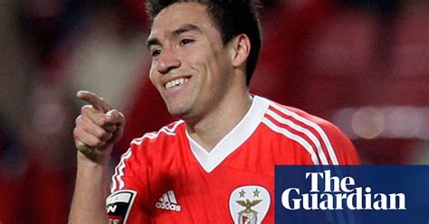 football transfer rumours manchester united go for nicolás gaitán