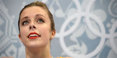 Ashley Wagner Blasts Olympic Figure Skating Judging Calls For An End