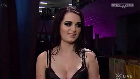 wwe paige ultimate jerk off challenge xvideos
