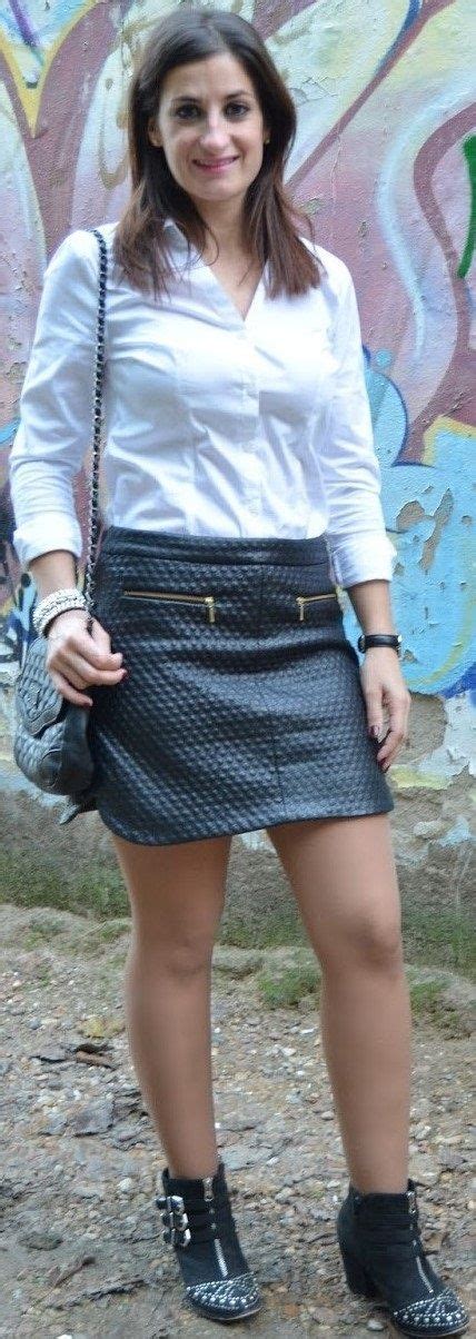 Pin By Nazan ünlü On Miniskirt Mini Skirts Fashion