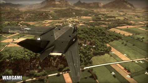 New Free Dlc Coming To Wargame Airland Battle Gamewatcher