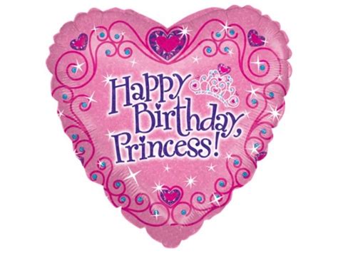 The 65 Happy Birthday Princess Wishes Wishesgreeting