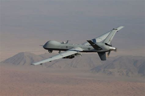 spanish media morocco   technology  drone  killed soleimani