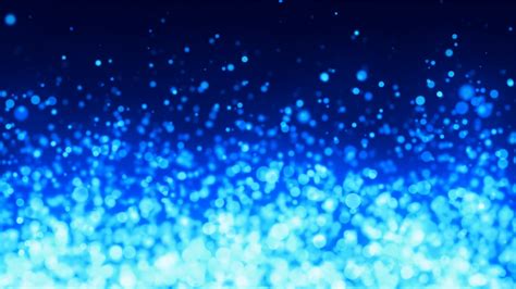 cool wave particles background stock motion graphics sbv