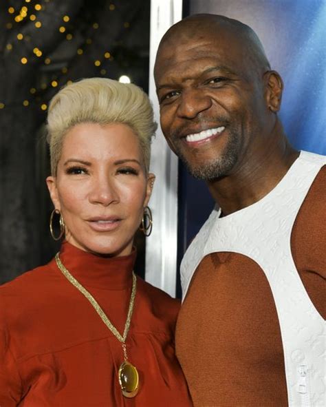 Terry Crews Recovered From Porn Addiction With A Sex Fast