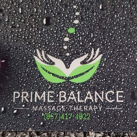 prime balance massage therapy stoneham ma