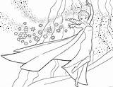 Coloring4free Frozen Coloring Pages Anna Princess Printable sketch template
