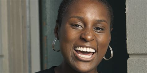 awkward black girl creator issa rae talks defying narrow racial