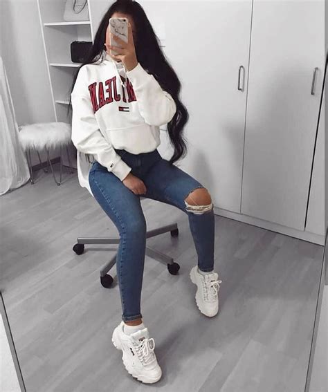 58 best fall outfits trends for teenage girls you must know