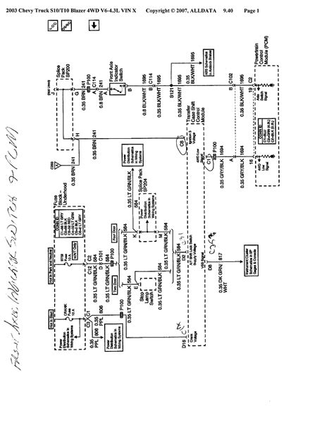 chevy  actuator wiring diagram wiring diagram