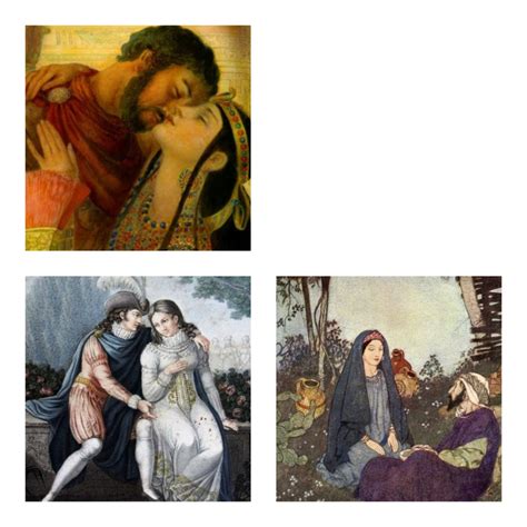 3 forbidden romances in history let s talk