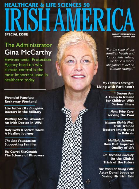 irish america august september 2014 by irish america magazine issuu