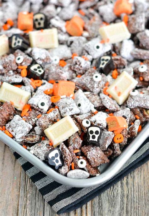 deliciously fun halloween desserts to make at home cowgirl magazine