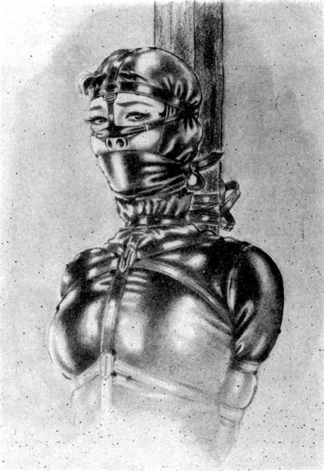 takashi shiwa vintage japanese bondage and fetish art gallery 2 fetish artists