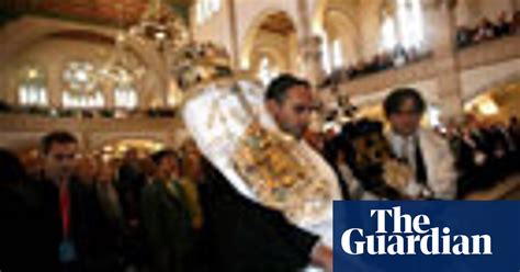 Gallery Berlin Synagogue Restored World News The Guardian