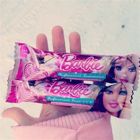 barbie chocolate bars what where is this barbie girl barbie pink