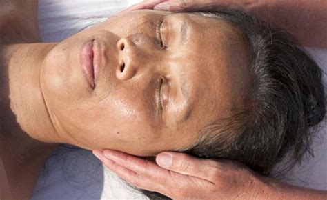Indian Head Massage Peacefulpractice