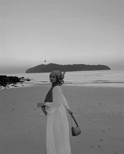 Beach Resort Outfits Beach Holiday Outfits Beach Hijab Outfit Ideas
